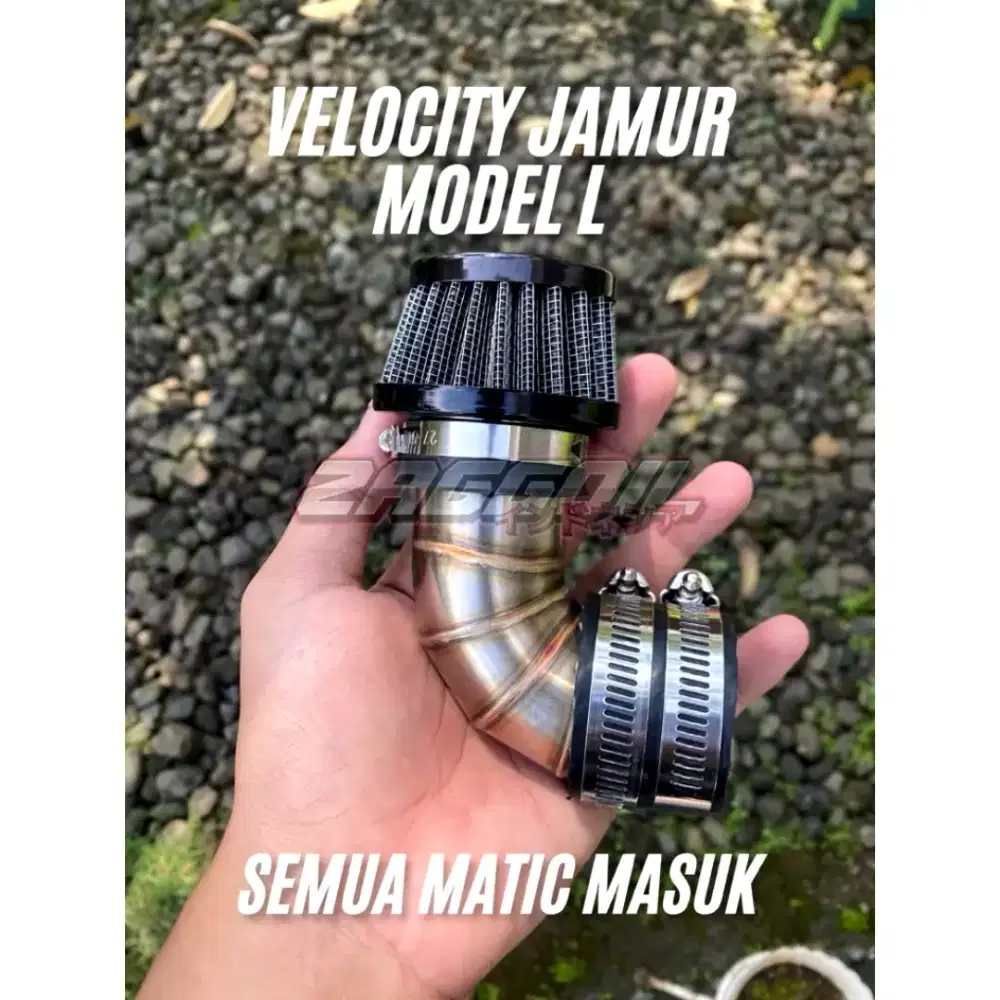 filter jamur pnp pcx 160