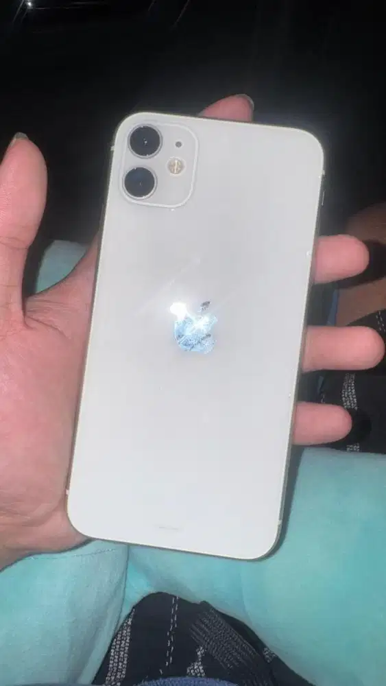IPHONE 11 IBOX 128 GB