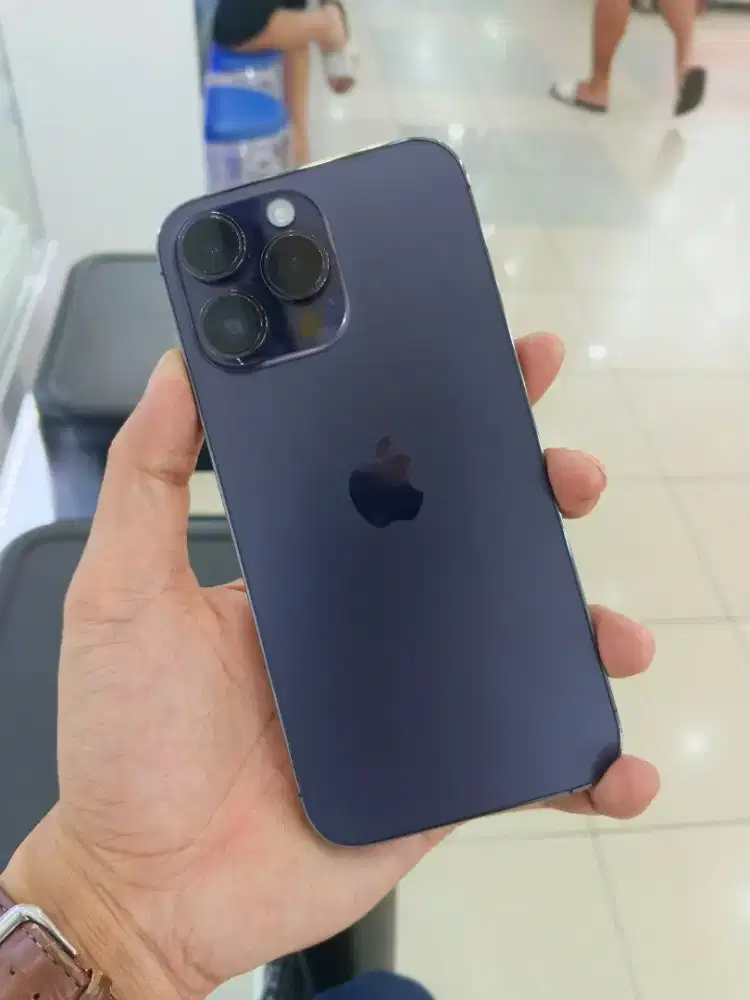iPhone 14 Promax 128 GB iBox