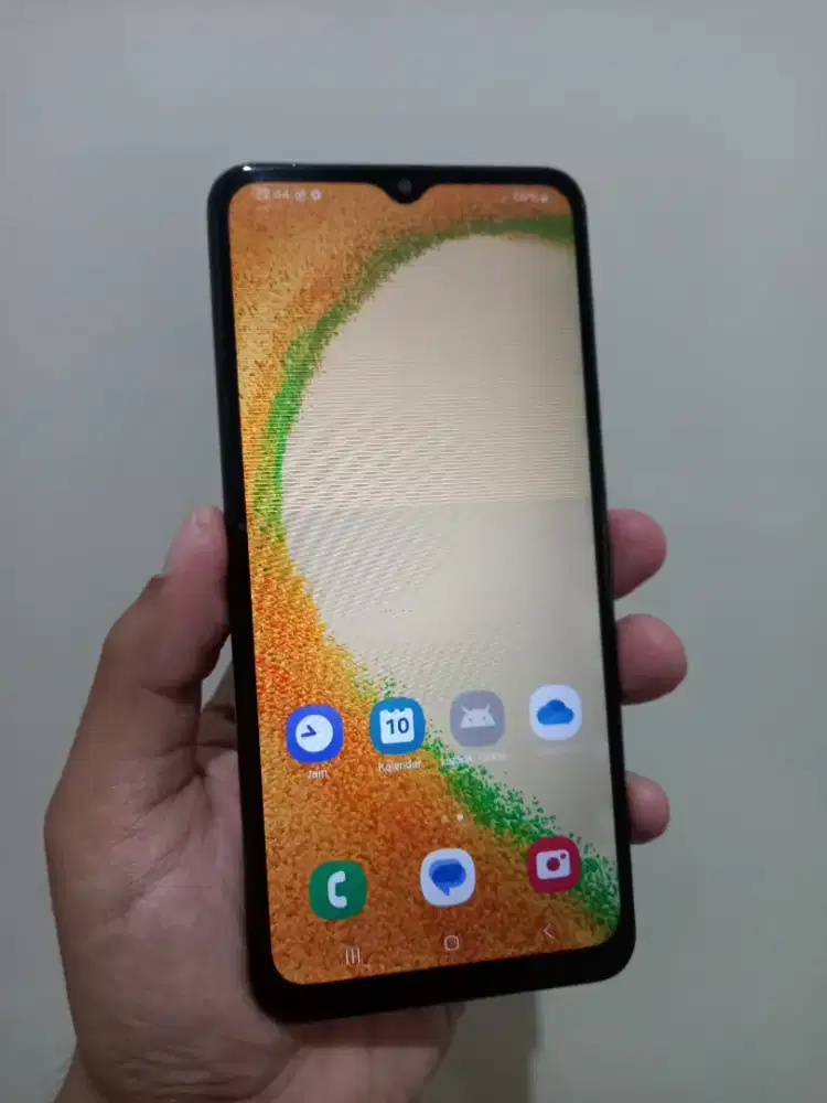 Samsung Galaxy A04s Ram 4/64Gb ada minus