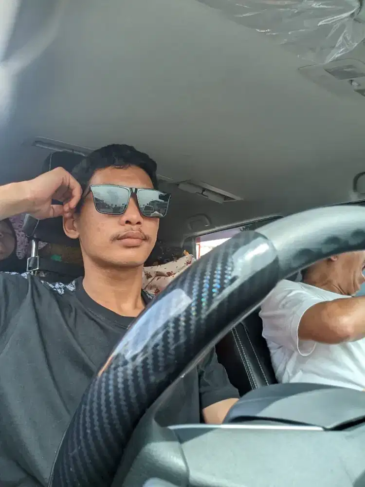 mencari pekerjaan pengalaman supir dan lain lain