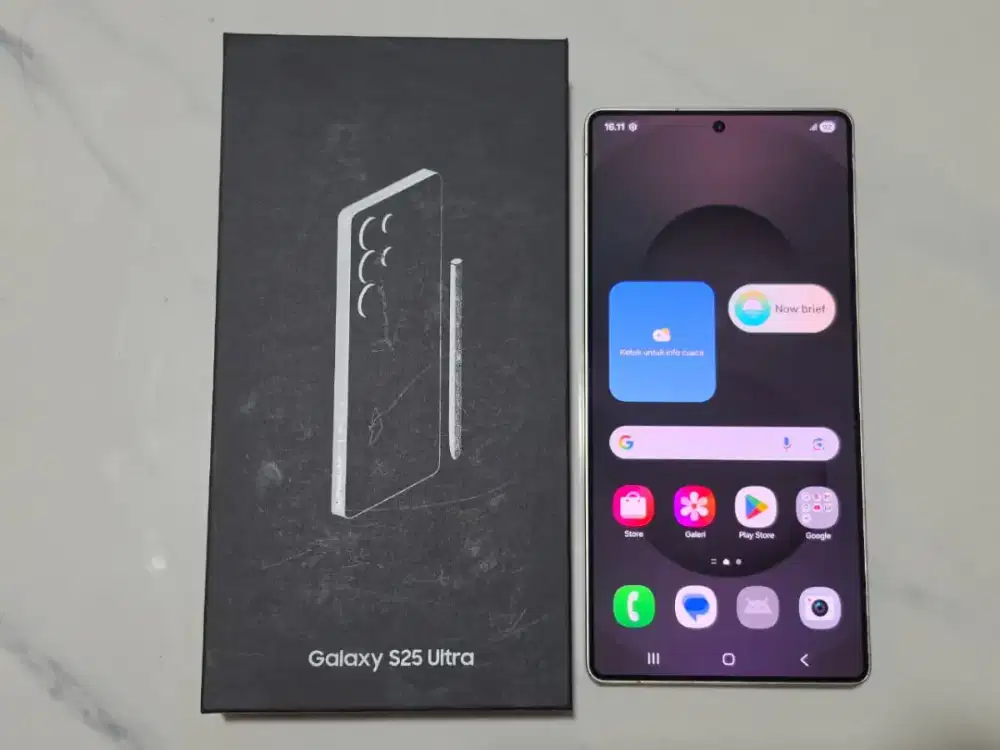 SAMSUNG S25 ULTRA