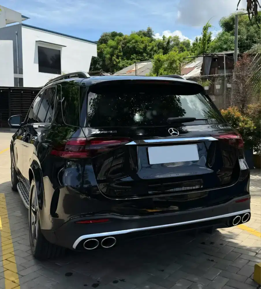 MURAH. Mercedes Benz GLE450 AMG 4MATIC 2020 gls450 2019 gle 450