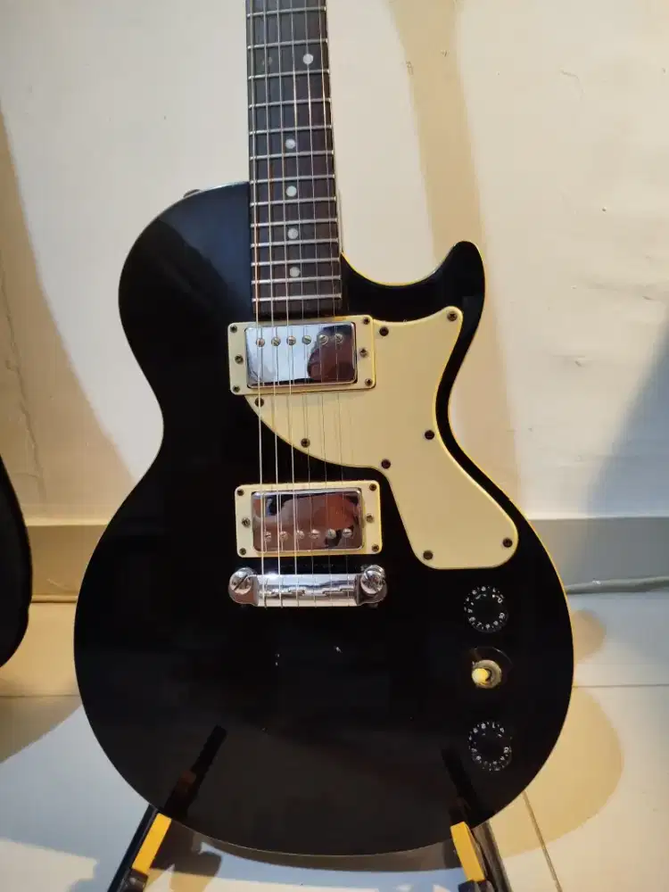 Gitar Elektrik Spirit Les Paul by Gibson Baldwin Original - Rare