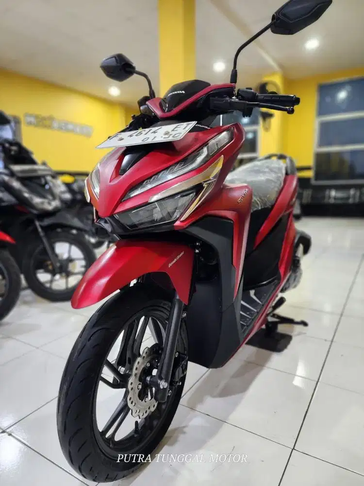 Honda vario 150 kyles 2020