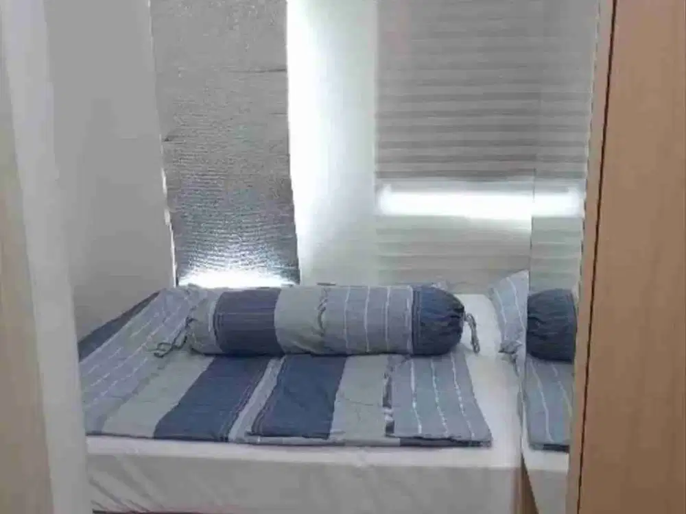 Apartemen Osaka PIK di jual cepat