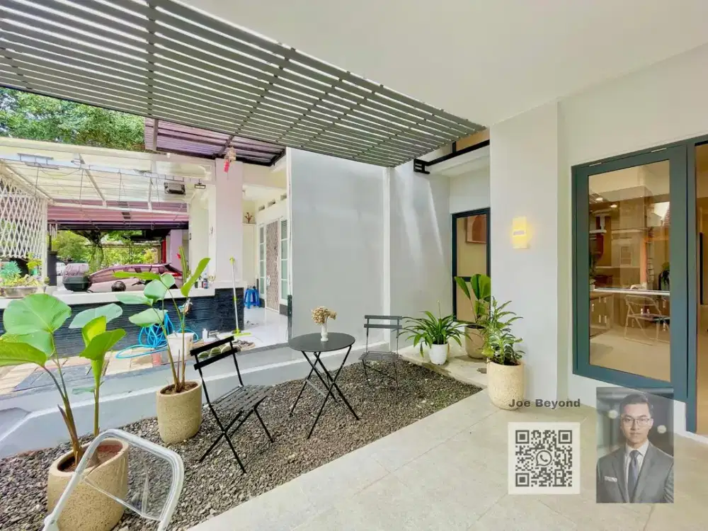 Rumah Murah Tatar Jingganagara KBP Kota Baru Parahyangan Bandung