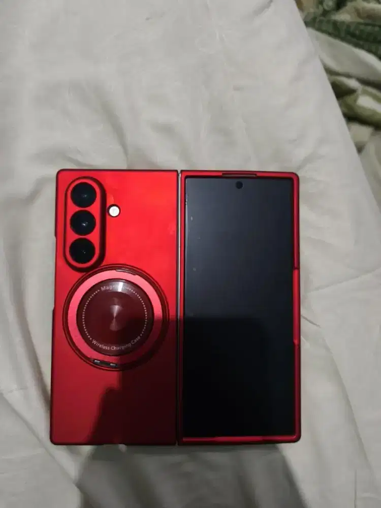 Samsung galaxy Z fold7