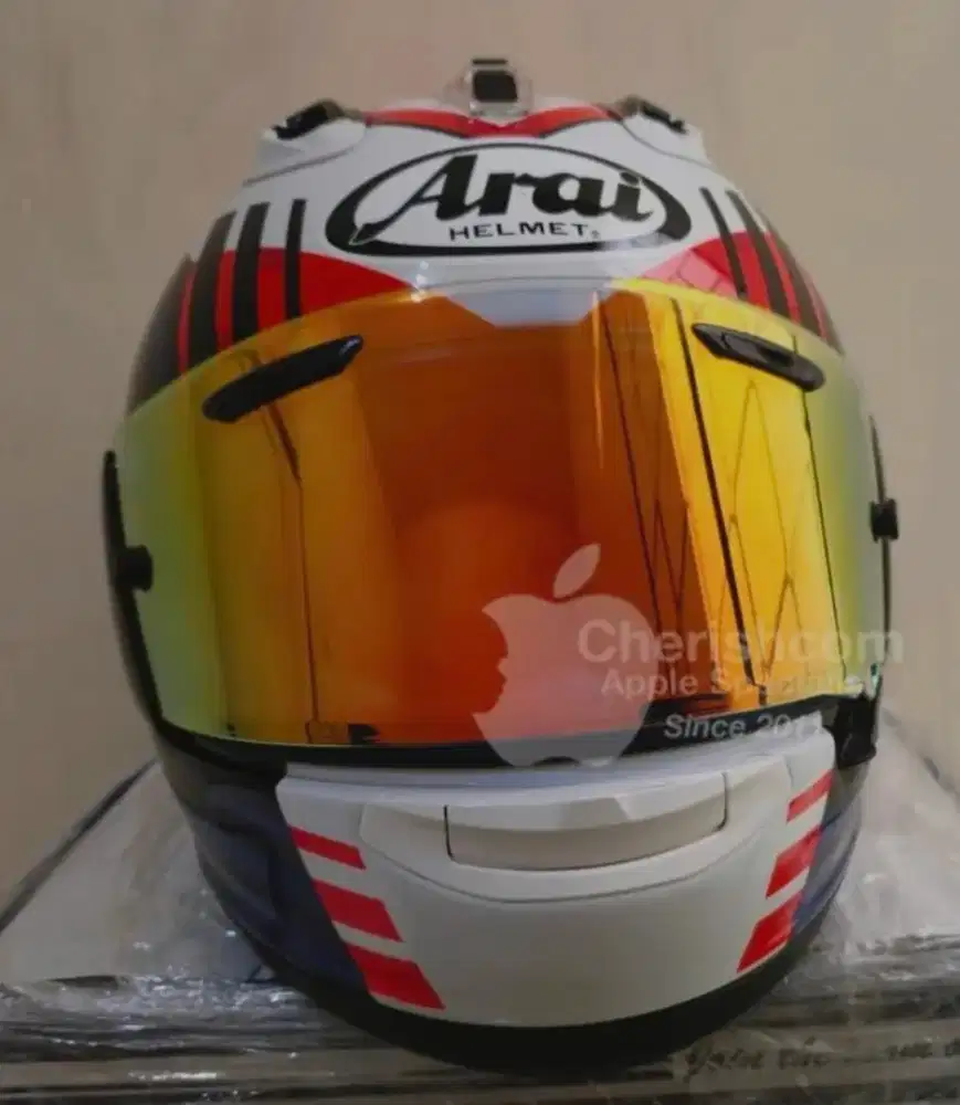 Arai RX-7x Rea Sb3 mulus