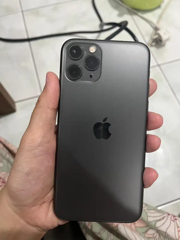 Iphone 11 pro inter