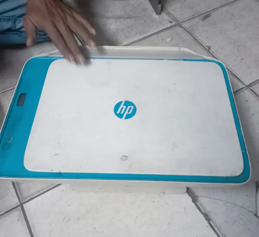 Printer bekas(Normal)