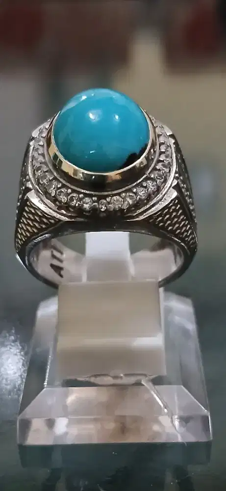 Bacan doko cakep plong