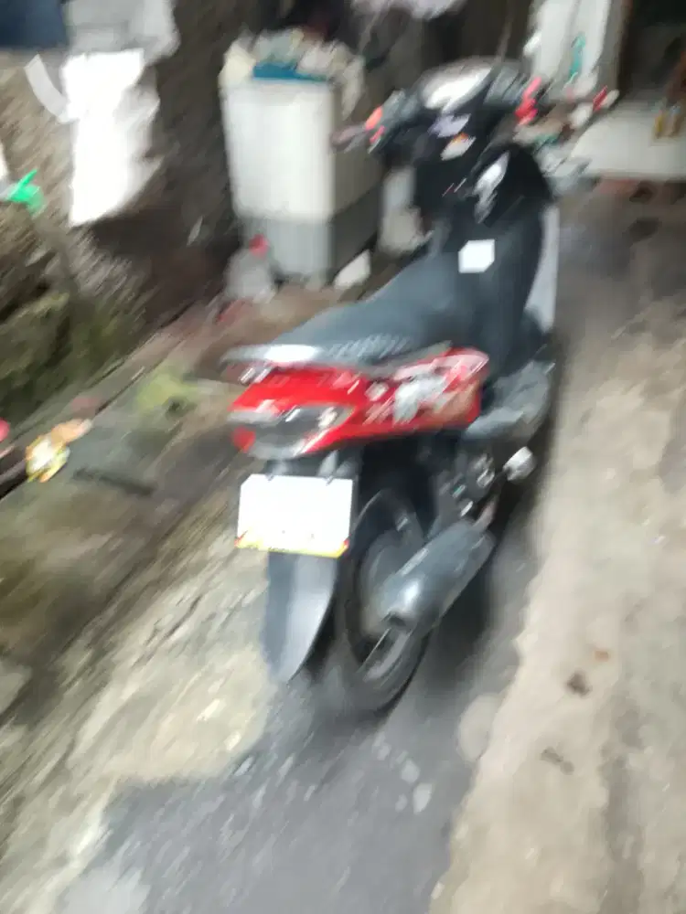 jual Mio sporty 2007