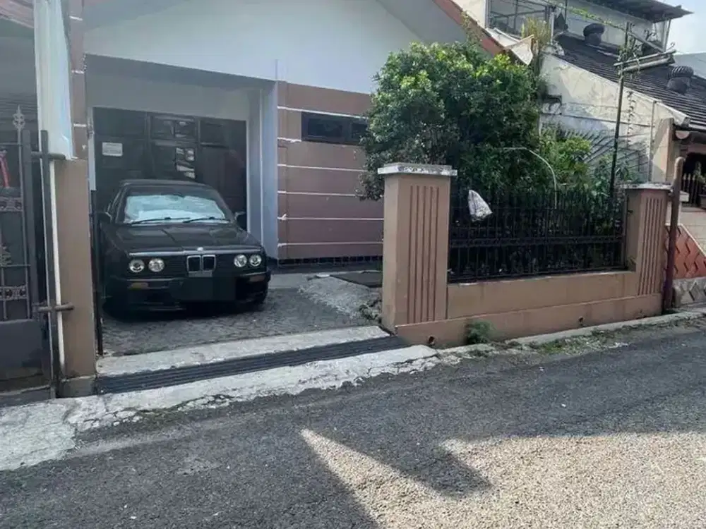 Rumah murah Siap Huni Turangga Bandung