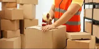 Lowongan Supir Pengiriman Barang Sim A