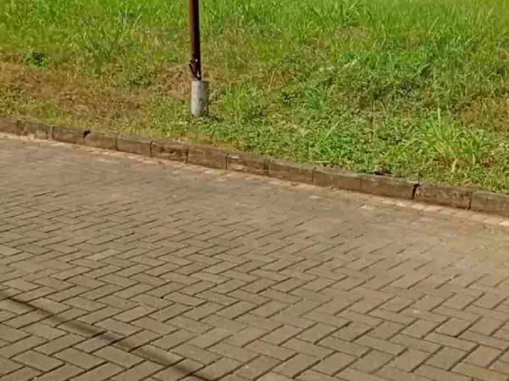 Dijual Tanah Kavling di Permata Milenium Lippo Karawaci