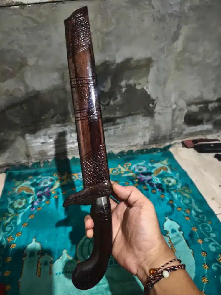 Golok sorenan / sembelih