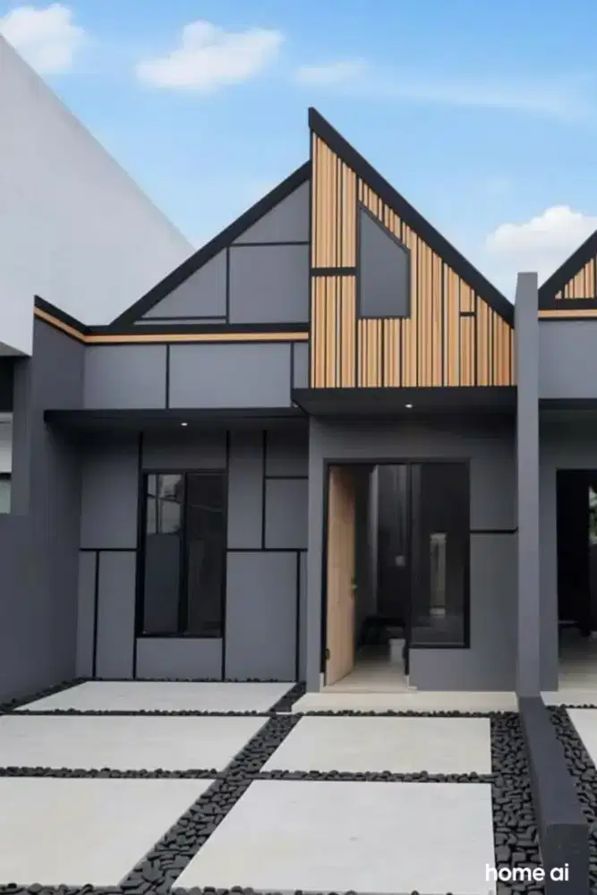 ‎Dibutuhkan Marketing Inhouse untuk proyek di Nanggela Bomang Bogor