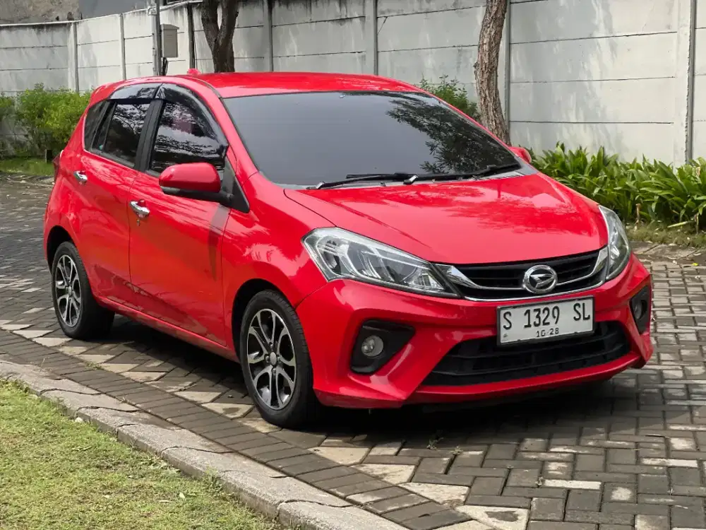 Oper kredit sirion R matic