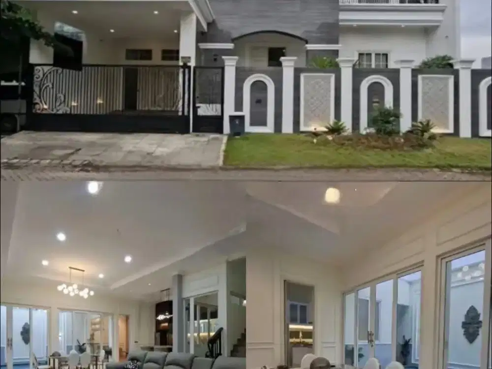pakuwon indah
