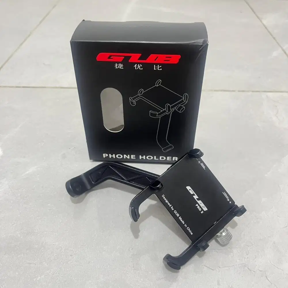 Holder HP GUB Pro 2 Original