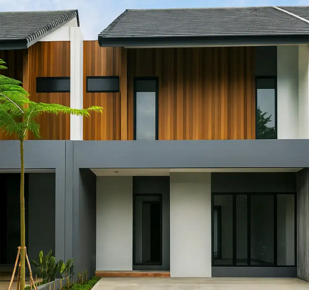 RUMAH READY SIAP HUNI PINANG