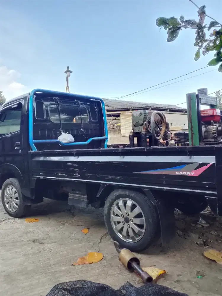 Jasa sumur bor air Jabodetabek