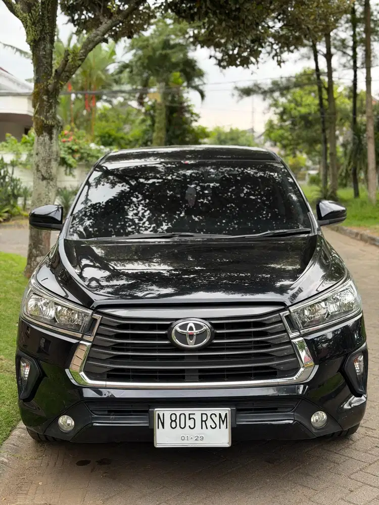Innova diesel matic 2023