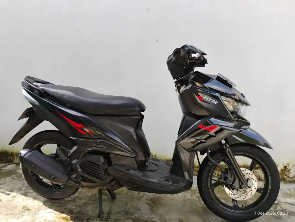 Xeon GT 2014 hitam