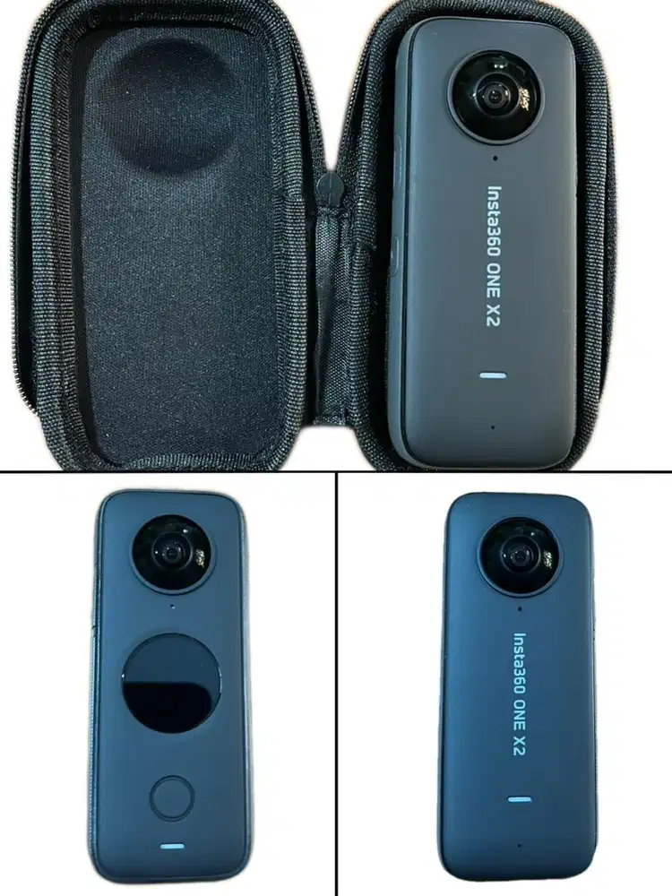 Insta360 ONE X2