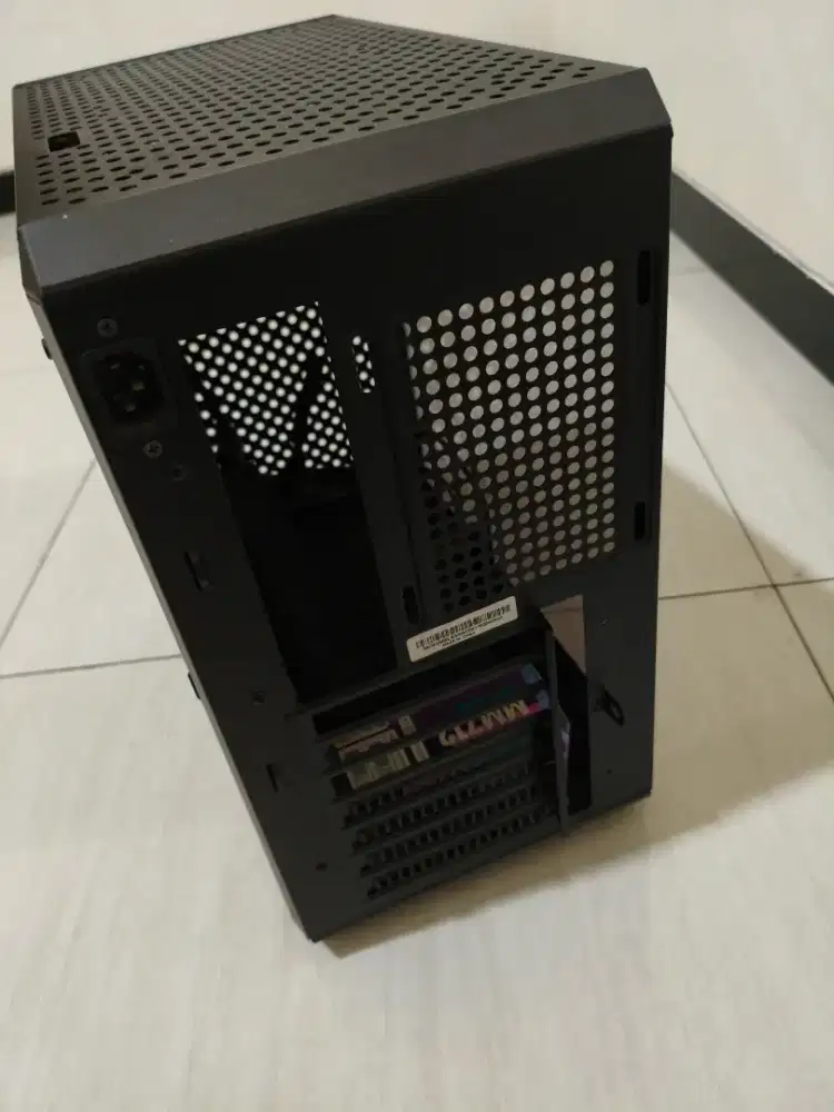 Casing CPU KOMPUTER
