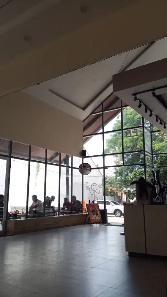 Dibutuhkan Pembantu Rumah Tangga (Cepat)
