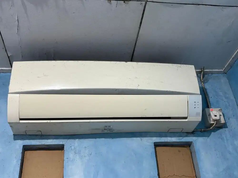 Ac Sharp 1PK type AH-A9MY