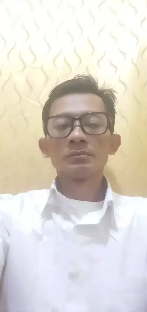 Cari pekerjaan yg penting halal