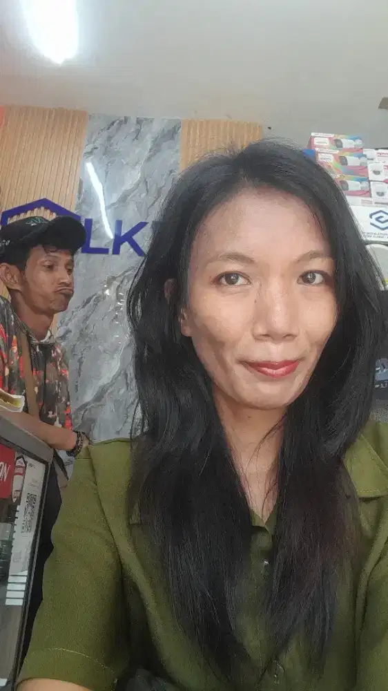 Terima Jasa Electronic