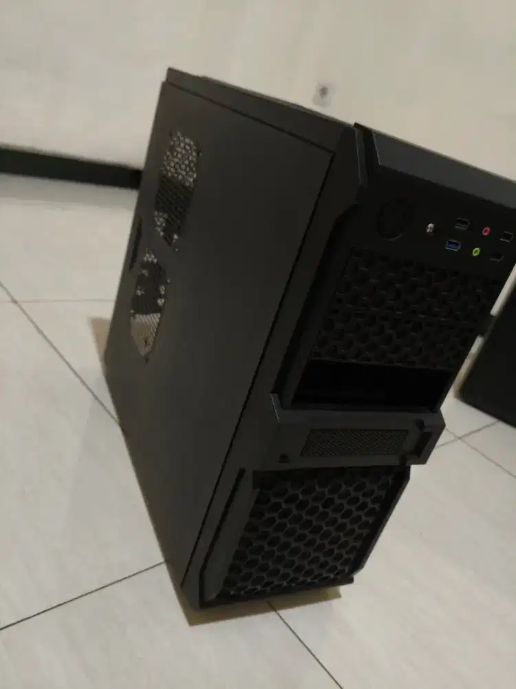 CASING CPU KOMPUTER