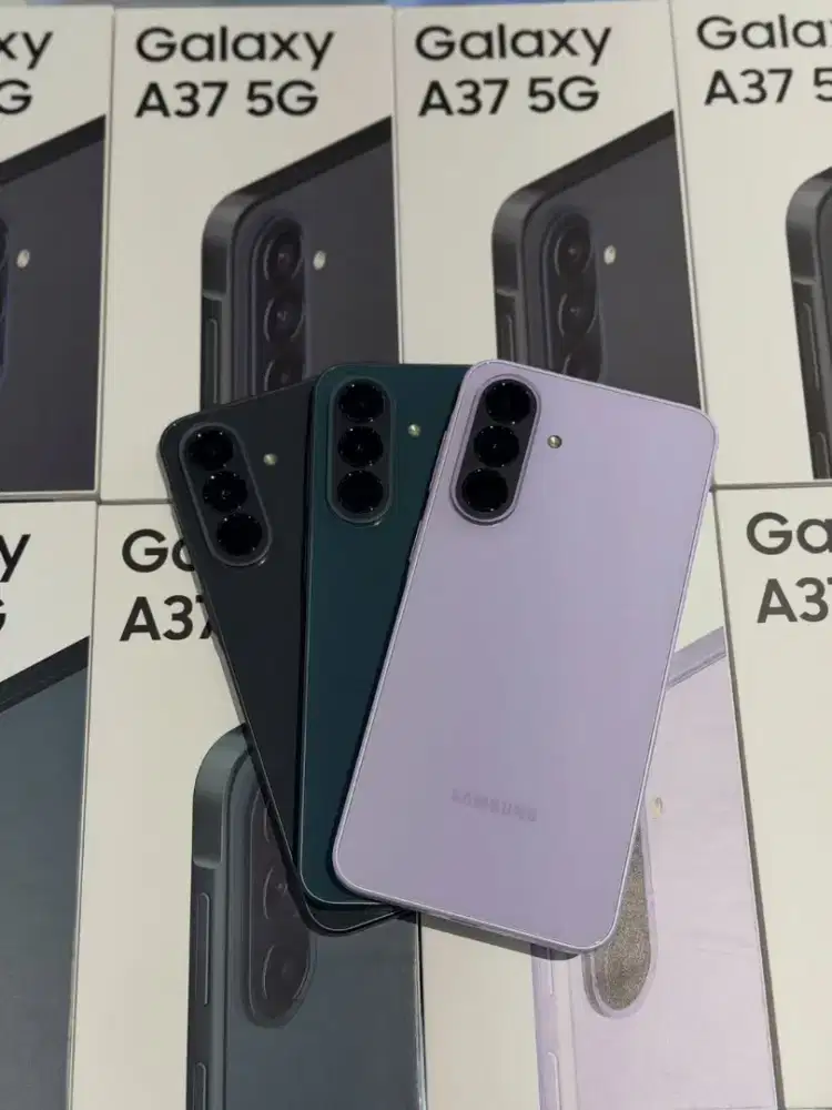 SAMSUNG GALAXY A37 5G