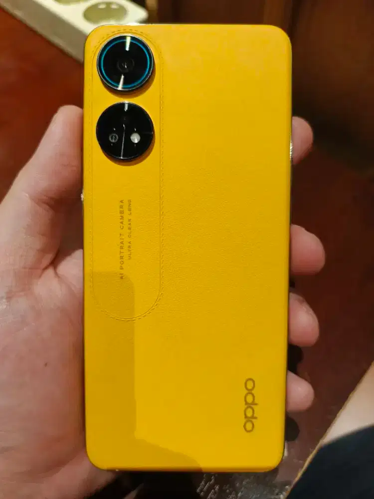 WTS

OPPO RENO 8T 4G 8+8/256