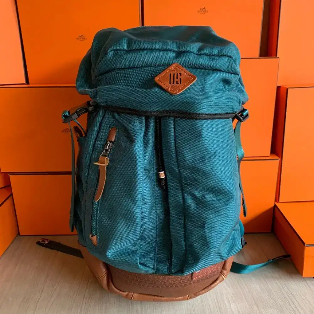 URBAN STRANGER Inc hiking pack outdoor tas ransel second original