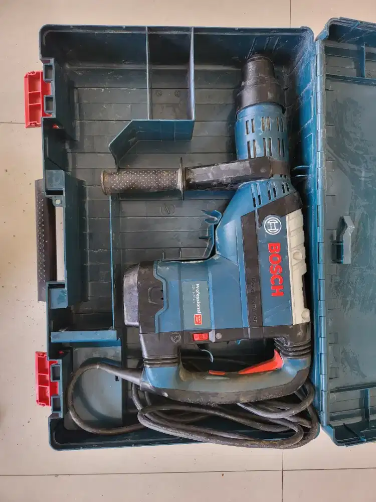Jual Bor BOSCH GBH 8 - 45 DV