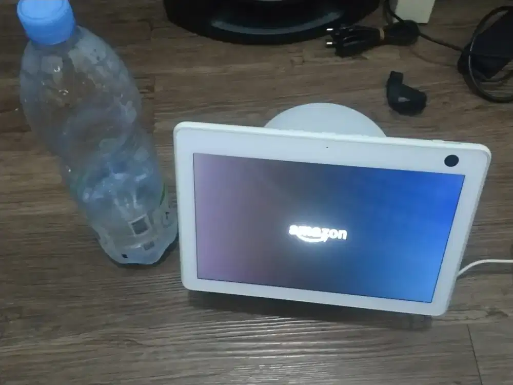 Amazon echo show 10 gen 3 gagal update