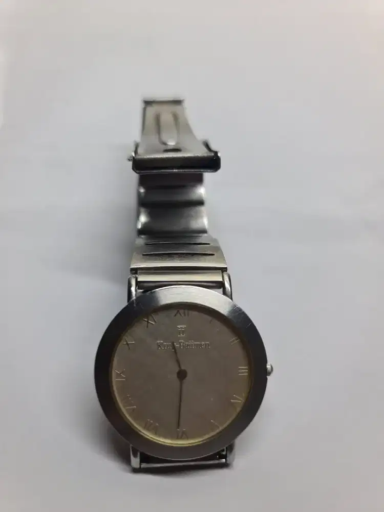 Jam Krug Baumen Ocean Master