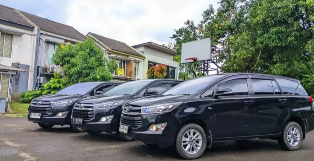 Sewa Mobil BULANAN (syarat mudah lepas kunci)