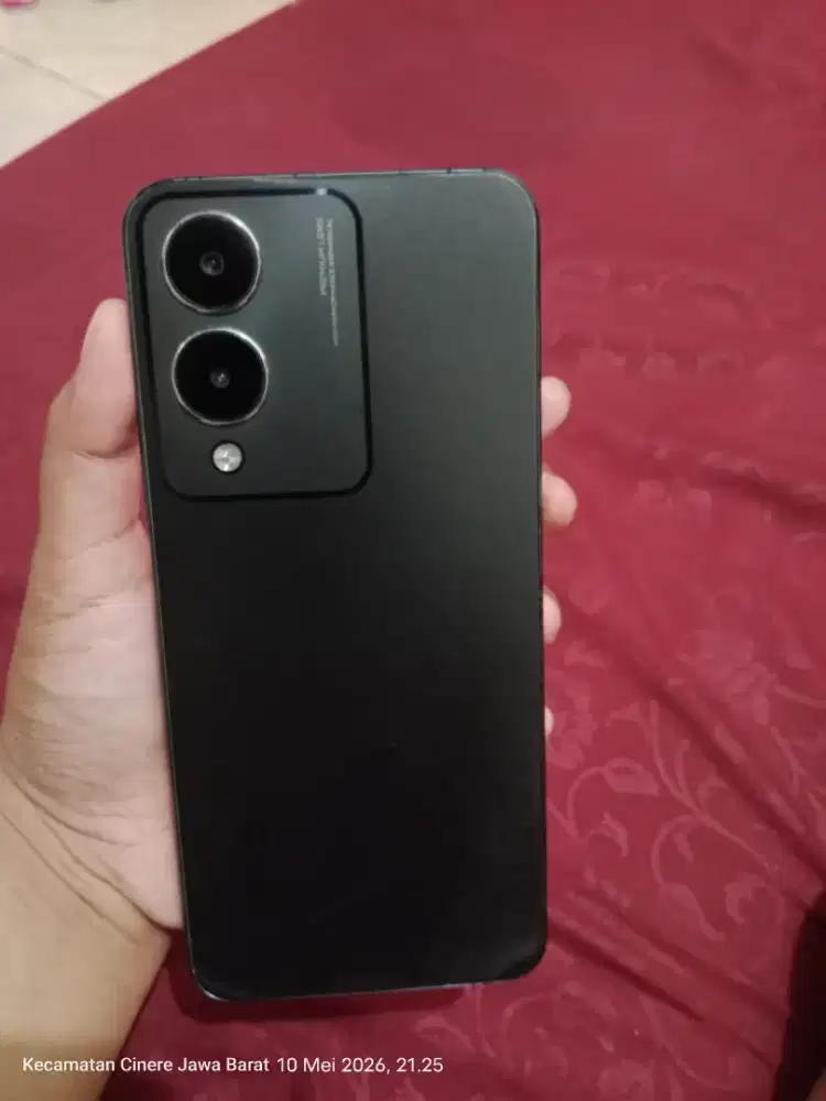 jual hp vivo y17s