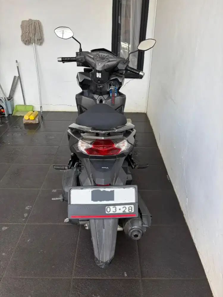 Vario 150, Vario, Vario