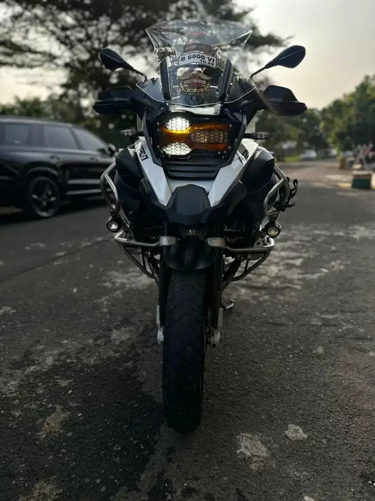 FORSALE BMW GS 1200R 2014 KEYLESS