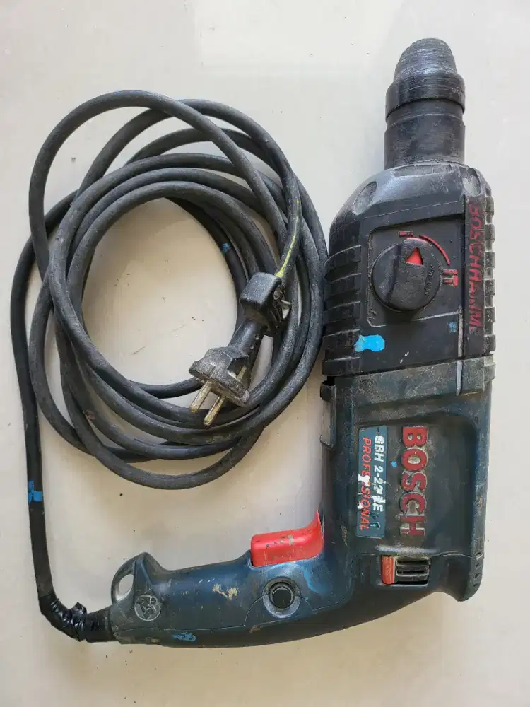 Jual Bor BOSCH BH 2 - 22 RE