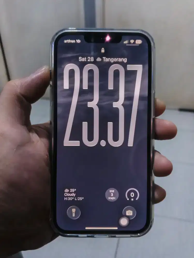 Iphone 13 128GB ex Digimap