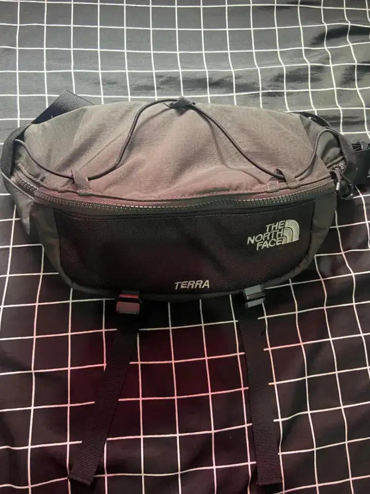 The North Face Unisex Terra Lumbar 6L