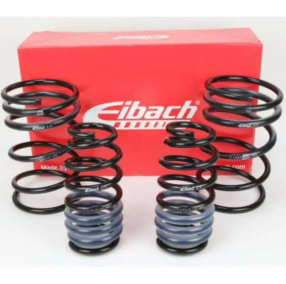Eibach Lowering Kit GLC
